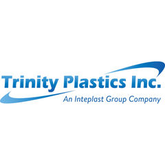 Trinity Plastics Logo