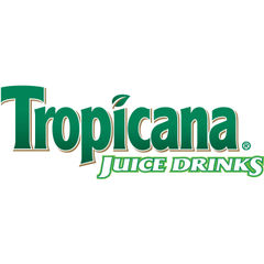Tropicana® Logo