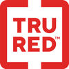 TRU RED™ Logo