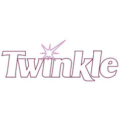 Twinkle® Logo