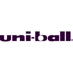 uni-ball® Logo