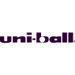 uni-ball Pens Logo