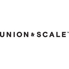 Union & Scale™ Logo