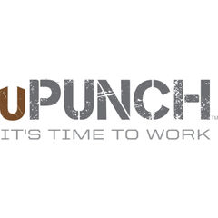 uPunch™ Logo