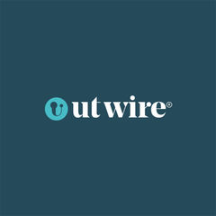 UT Wire® Logo