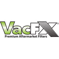 VacFX® Logo