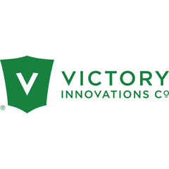 Victory® Innovations Co Logo