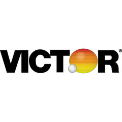 Victor® Logo