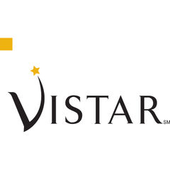 Vistar Logo