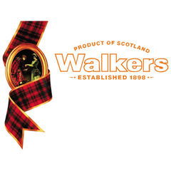 Walkers Logo