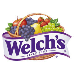 Welch's® Logo