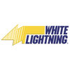 White Lightning™ Logo