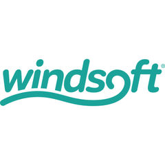 Windsoft® Logo