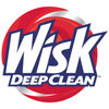 Wisk® Deep Clean™ Logo