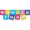 WonderFoam® Logo