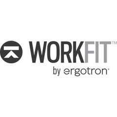 WorkFit™ by Ergotron® Logo