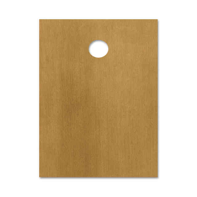Preside Conference Table Panel Base, 28w x 27.75h, Harvest Preside Conference Table Panel Base, 28w x 27.75h, Harvest