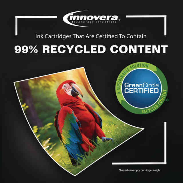 Remanufactured Yellow Ink, Replacement for 951 (CN052AN), 700 Page-Yield, Ships in 1-3 Business Days Remanufactured Yellow Ink, Replacement for 951 (CN052AN), 700 Page-Yield, Ships in 1-3 Business Days