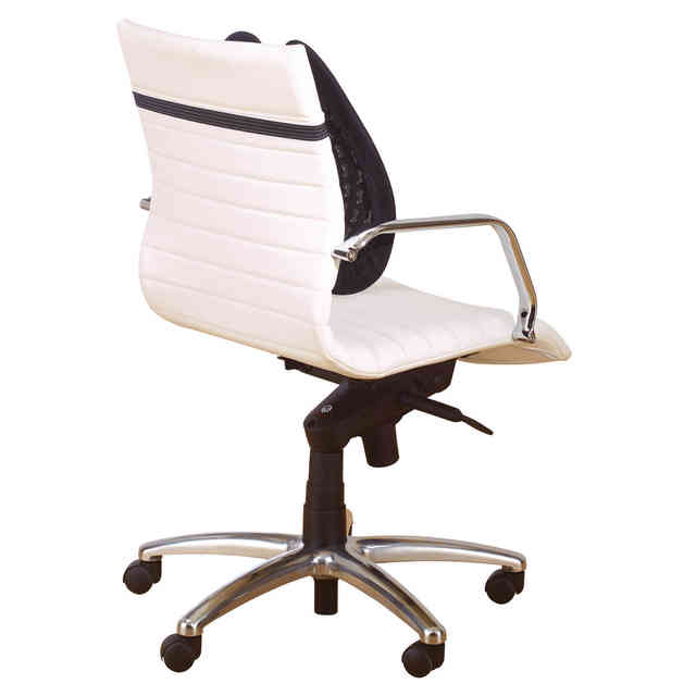 Conform Back Rest with SmartFit, 17.25 x 5.5 x 16, Black Conform Back Rest with SmartFit, 17.25 x 5.5 x 16, Black