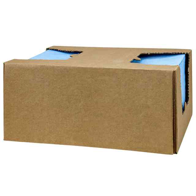 Deluxe Foodservice Wiper, 13 x 17, Blue, 150/Carton Deluxe Foodservice Wiper, 13 x 17, Blue, 150/Carton