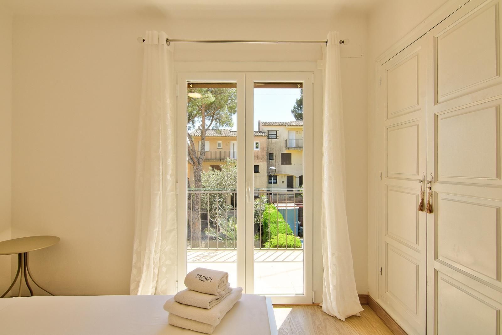 terraced Estartit