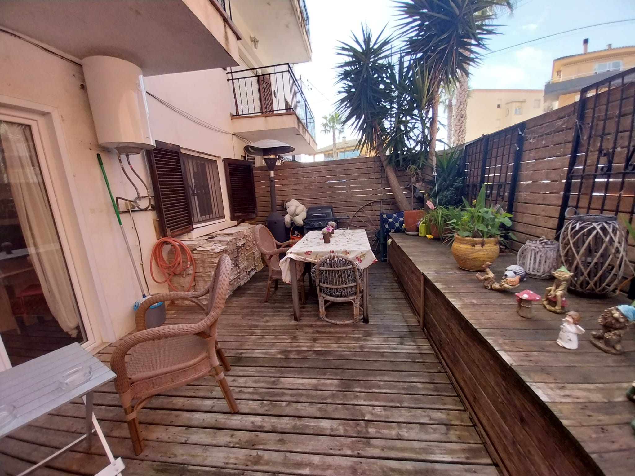 apartment Estartit