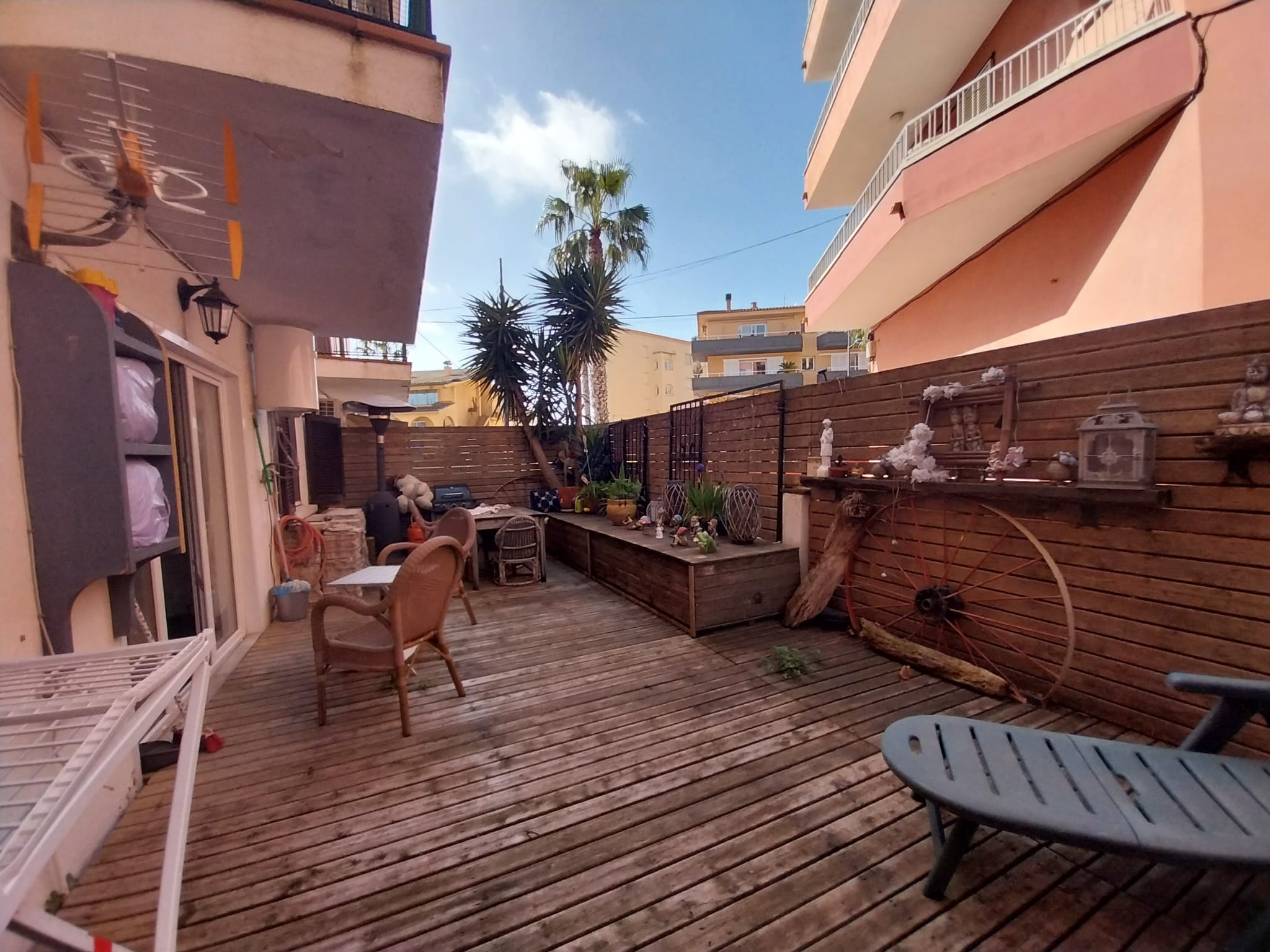 apartment Estartit