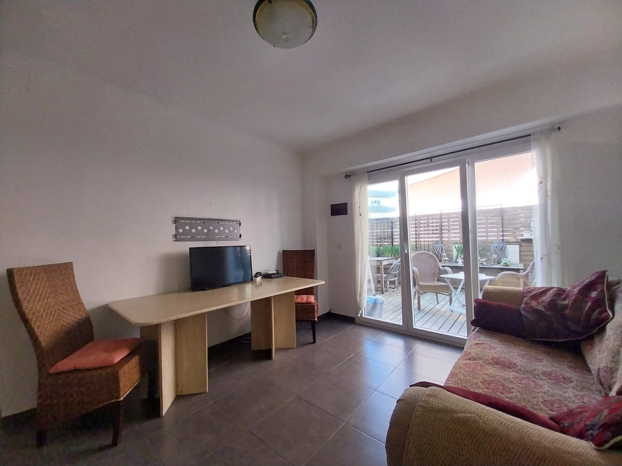 apartment Estartit
