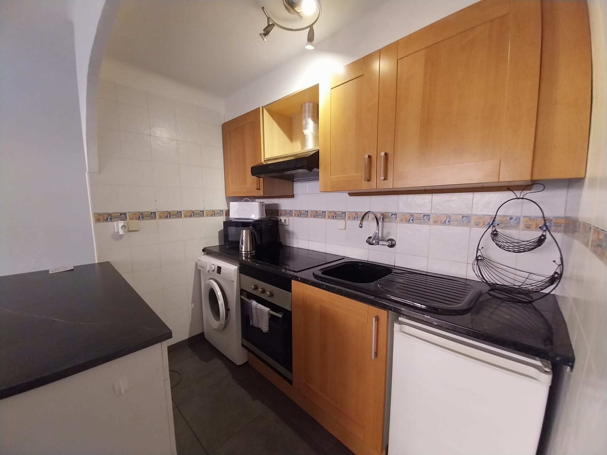 apartment Estartit