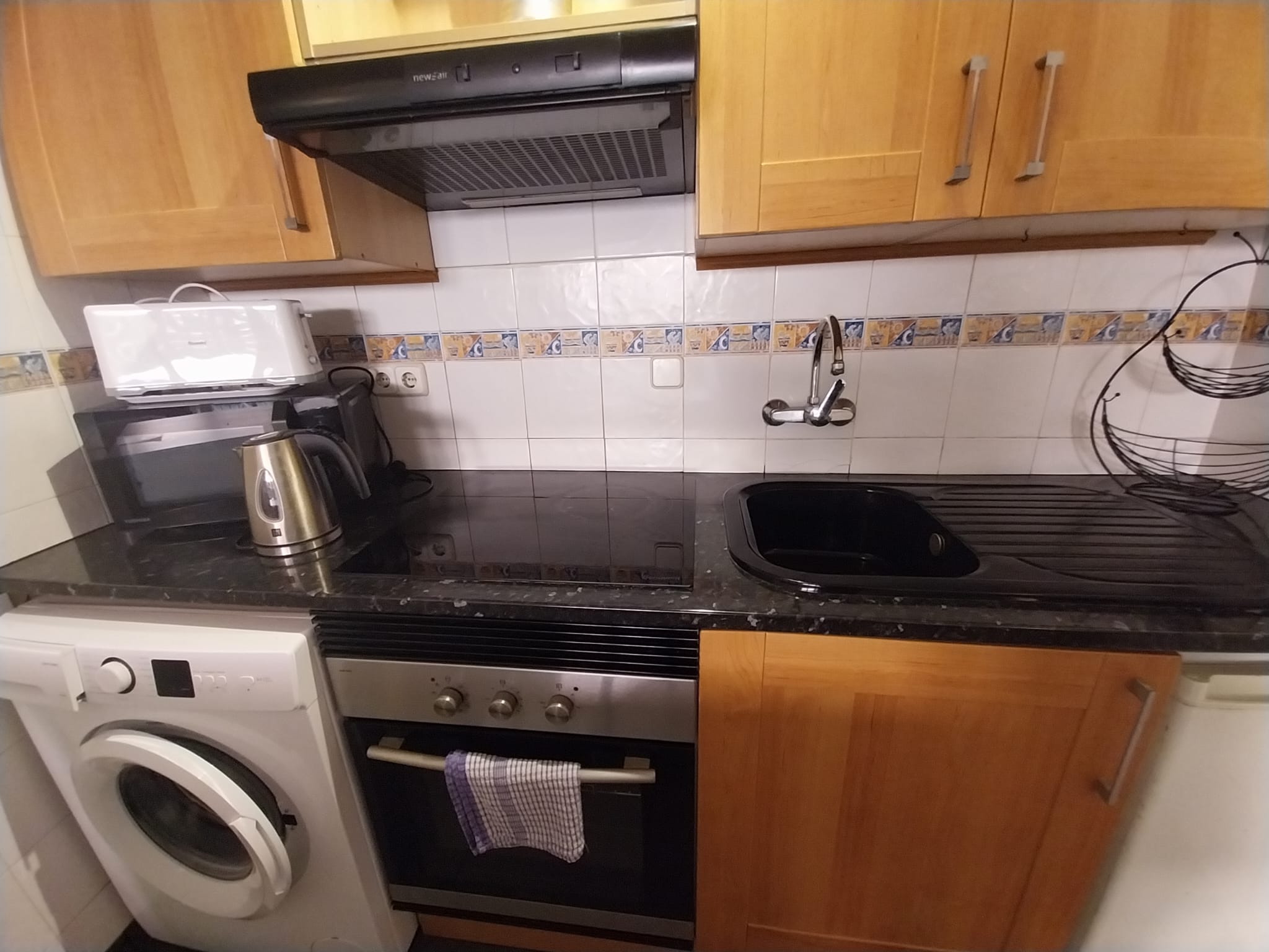 apartment Estartit