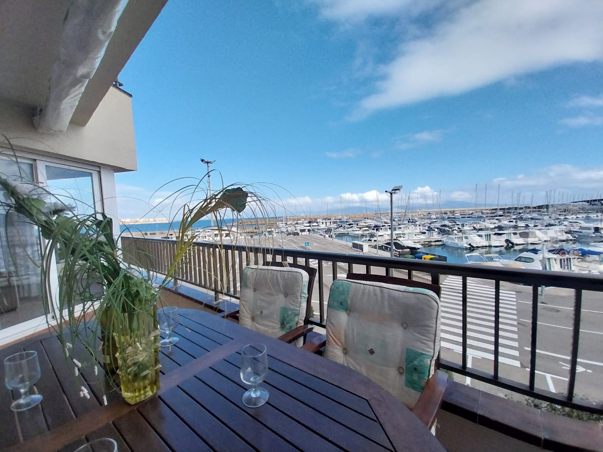 apartment Escala, L