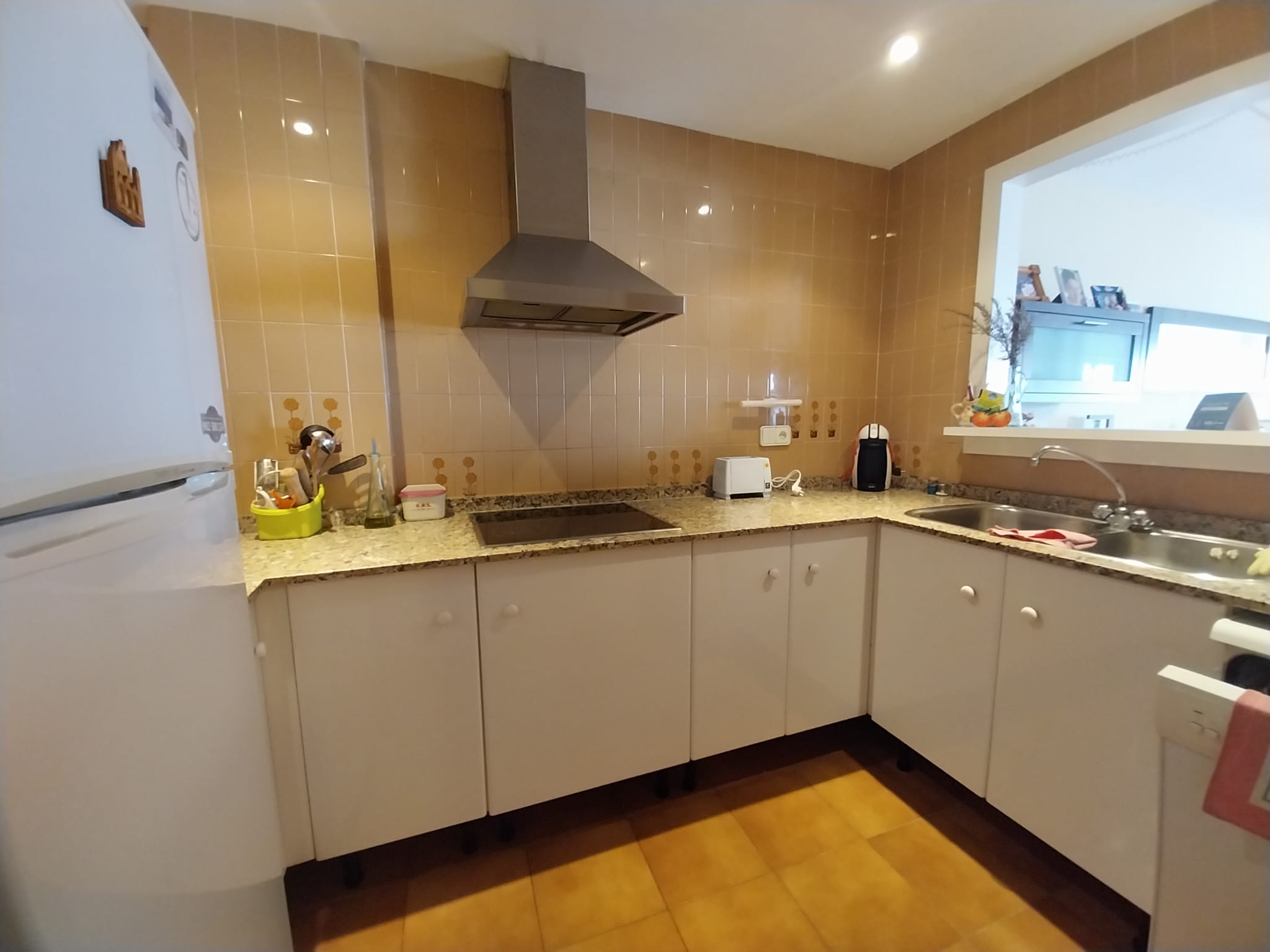 apartment Escala, L
