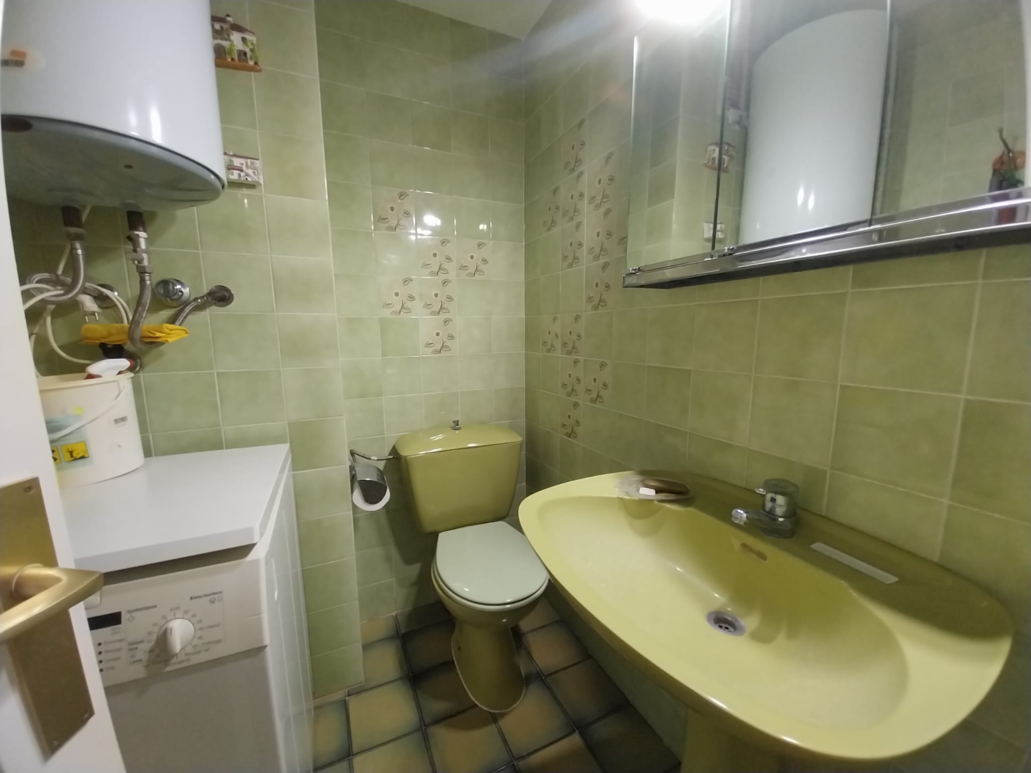 apartment Escala, L