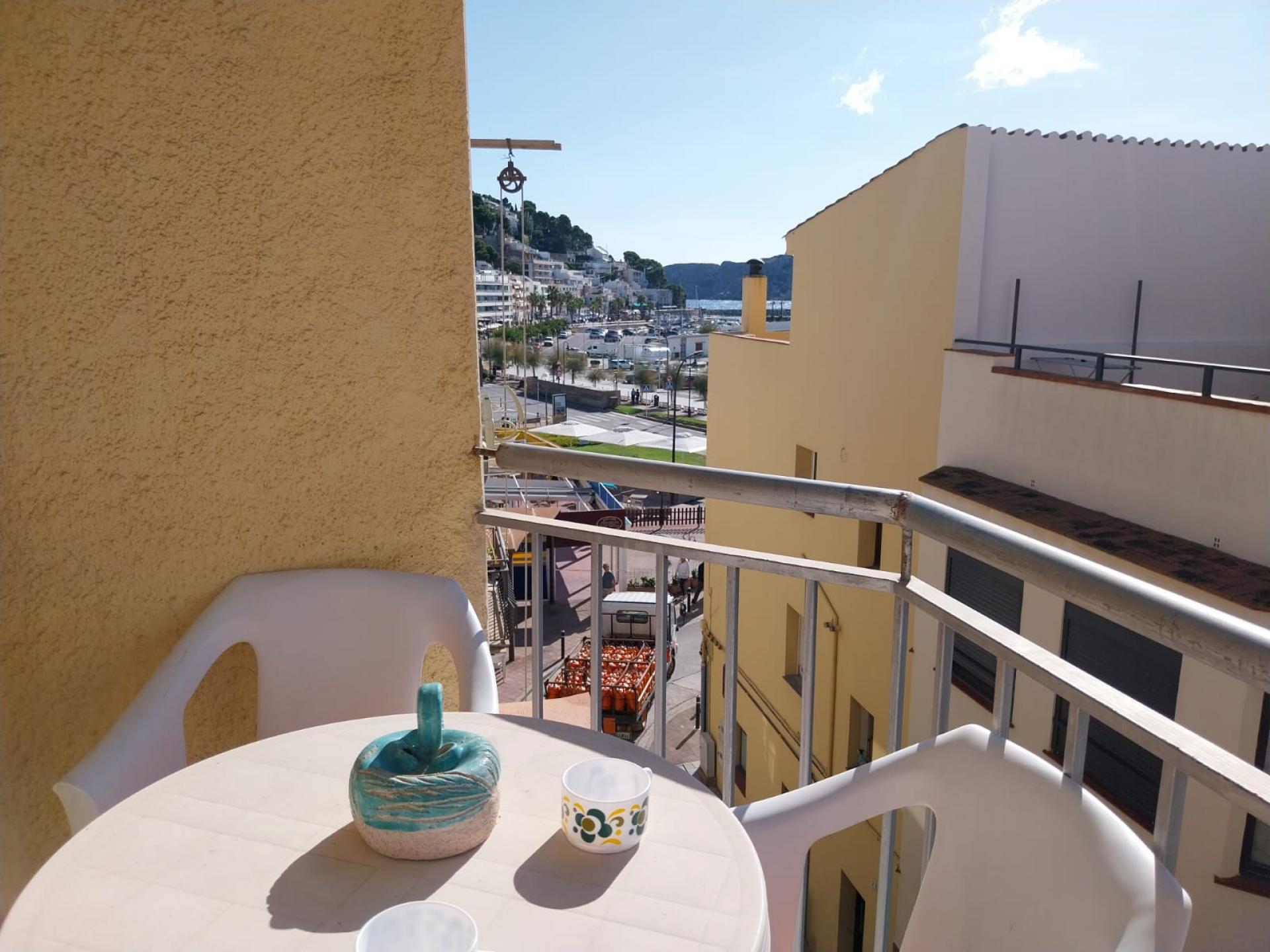 apartment Estartit