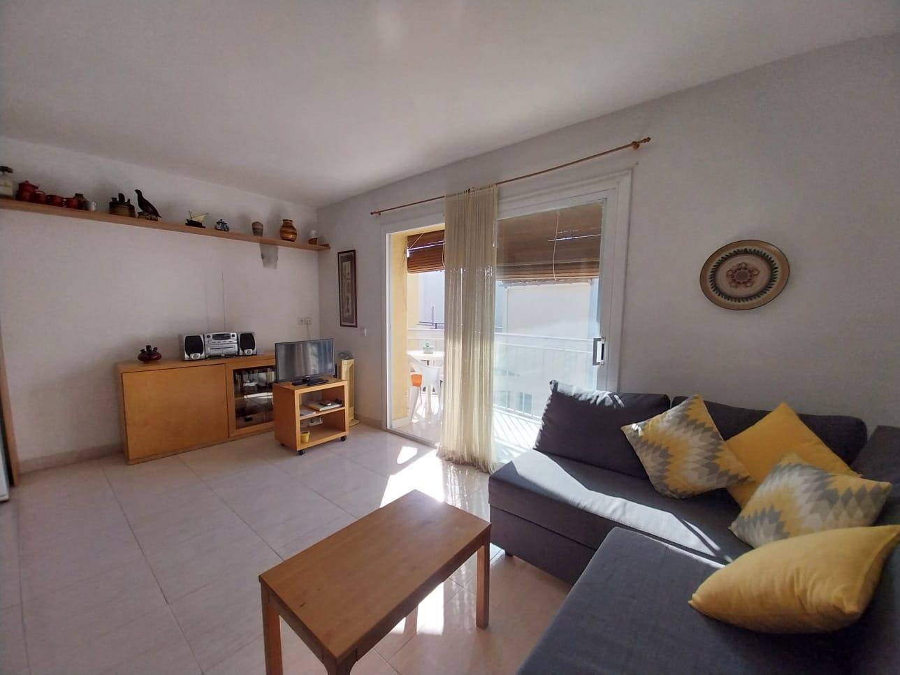apartment Estartit