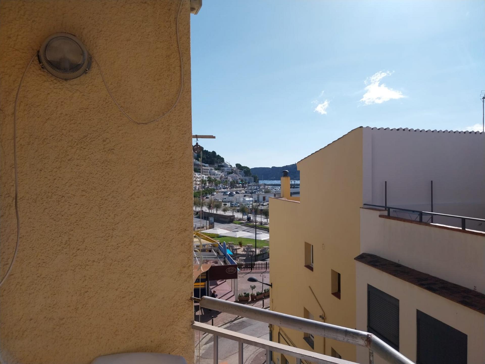 apartment Estartit