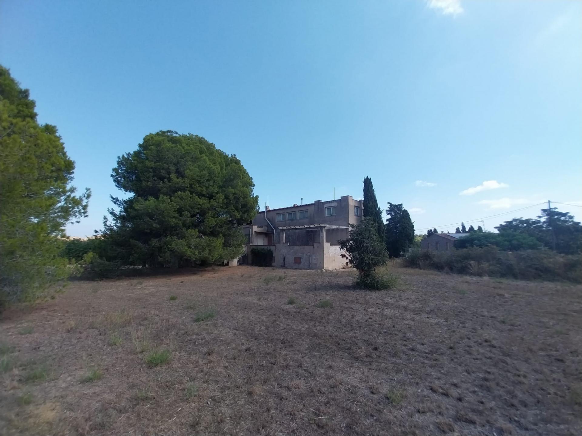 terraced Bellcaire d Empordà