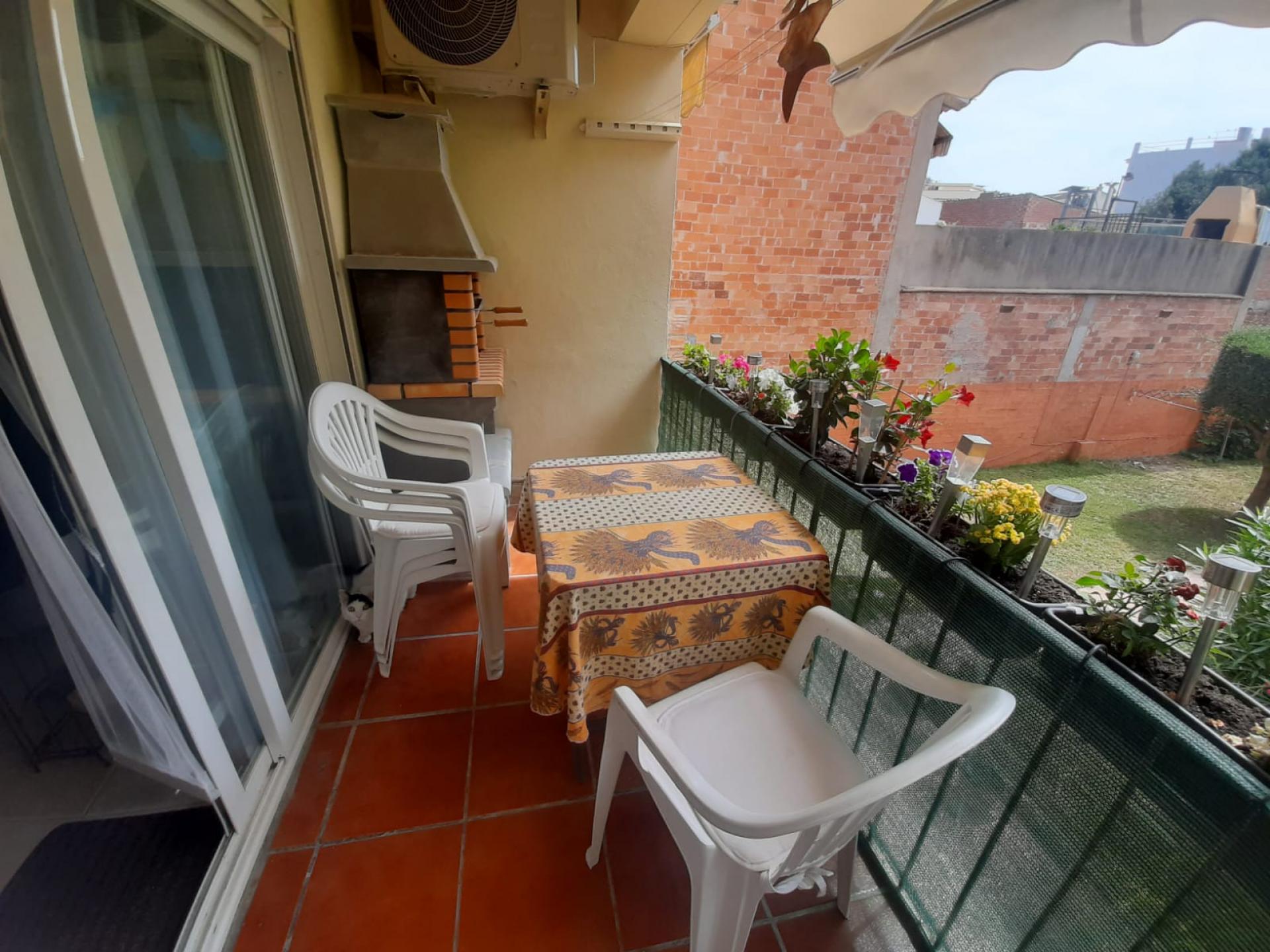 apartment Estartit