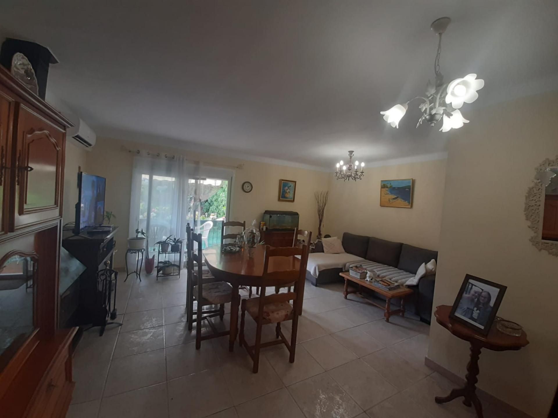 apartment Estartit