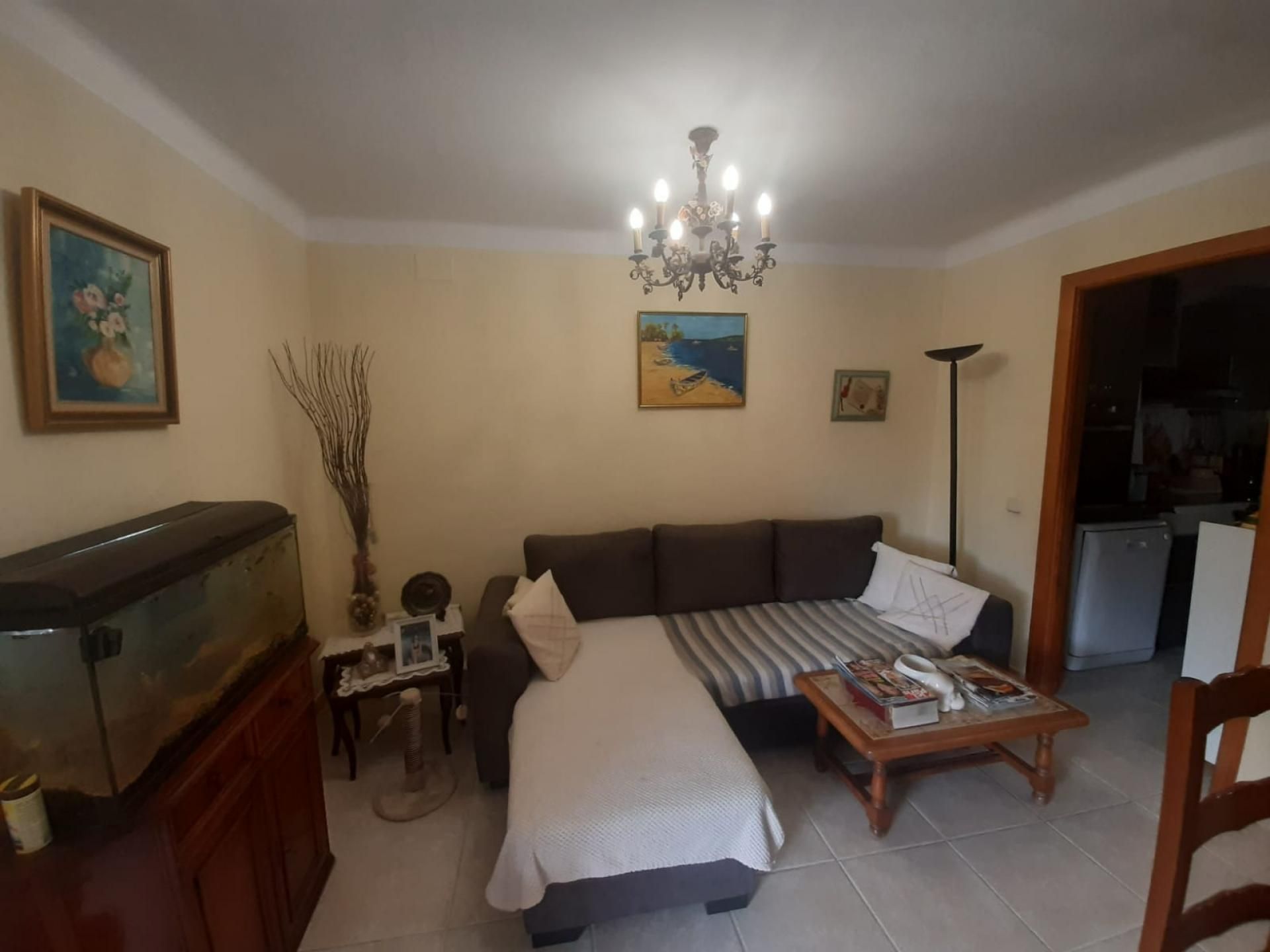 apartment Estartit