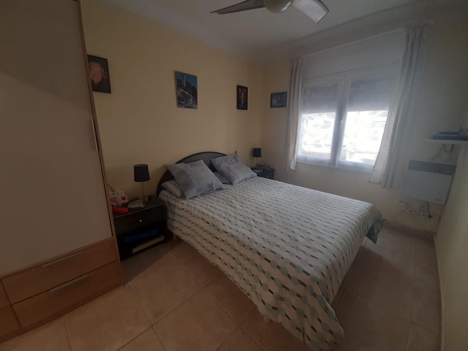 apartment Estartit
