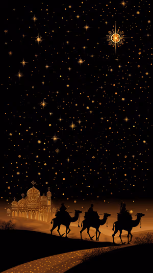 bethlehem caravan
