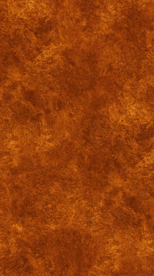 Abstract burl texture centered on a warm amber copper background in an earthy, marbled aesthetic, ultra HD image