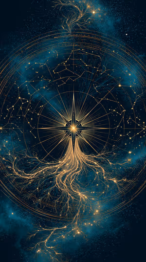 Celestial Compass