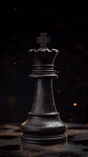 Ember King