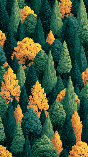Golden Grove Pattern