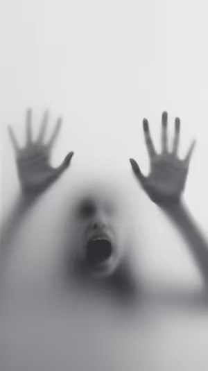 frosted scream