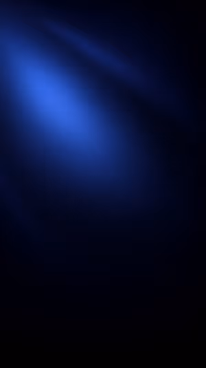 Blue Spotlight Gradient