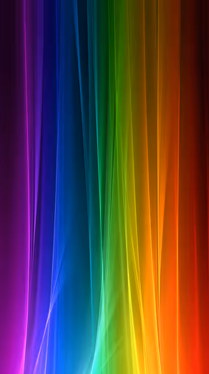 Prismatic Light Streaks