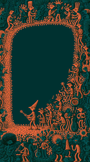 Coral Music Parade
